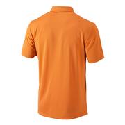 Tennessee Columbia Golf Vol Star Omni Wick Drive Polo